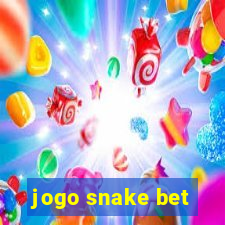 jogo snake bet